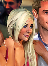 Nicole Heat photo 5 of 6