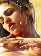 Nicole Heat photo 6 of 6