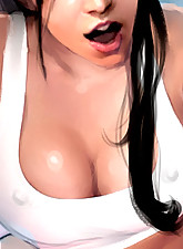 Nicole Heat photo 2 of 6