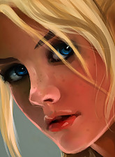 Nicole Heat photo 3 of 6