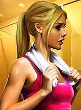 Nicole Heat photo 6 of 6