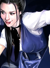 Nicole Heat photo 1 of 6