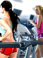 Nicole Heat photo 3 of 6