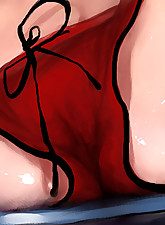 Nicole Heat photo 5 of 6