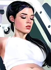 Nicole Heat photo 6 of 6