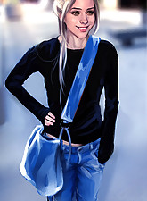 Nicole Heat photo 1 of 6