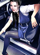 Nicole Heat photo 2 of 6