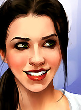 Nicole Heat photo 4 of 6