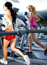 Nicole Heat photo 5 of 6