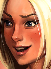 Nicole Heat photo 1 of 6