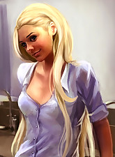 Nicole Heat photo 2 of 6