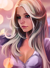 Nicole Heat photo 1 of 6