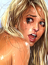 Nicole Heat photo 4 of 6