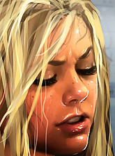 Nicole Heat photo 1 of 6