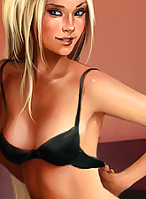 Nicole Heat photo 2 of 6