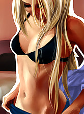 Nicole Heat photo 3 of 6