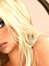 Nicole Heat photo 1 of 6