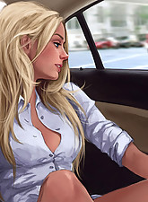 Nicole Heat photo 2 of 6