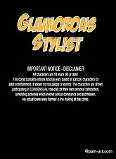 I Draw Pain photo 1 of 4