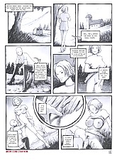 I Draw Pain photo 2 of 4