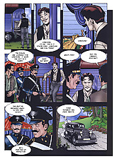 I Draw Pain photo 1 of 4