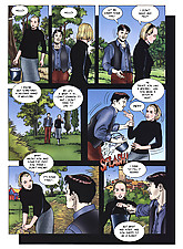 I Draw Pain photo 1 of 4