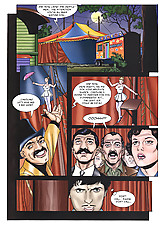 I Draw Pain photo 1 of 4