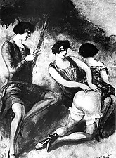 I Draw Pain photo 1 of 4