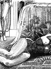 I Draw Pain photo 4 of 4