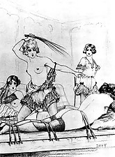 I Draw Pain photo 3 of 4