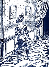 I Draw Pain photo 3 of 4