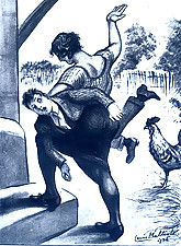 I Draw Pain photo 4 of 4