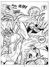 I Draw Pain photo 2 of 4