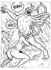 I Draw Pain photo 2 of 4