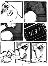 I Draw Pain photo 1 of 4