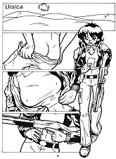 I Draw Pain photo 3 of 4