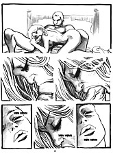 I Draw Pain photo 3 of 4