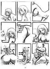 I Draw Pain photo 4 of 4