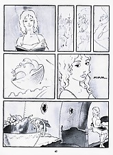 I Draw Pain photo 4 of 4