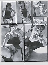 I Draw Pain photo 1 of 4