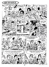 I Draw Pain photo 2 of 4