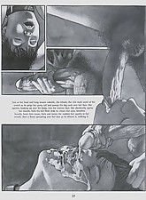 I Draw Pain photo 2 of 4