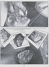 I Draw Pain photo 3 of 4