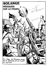 I Draw Pain photo 4 of 4