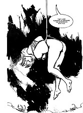 I Draw Pain photo 2 of 4