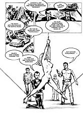 I Draw Pain photo 4 of 4