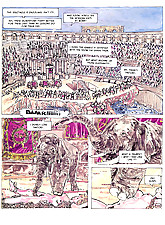 I Draw Pain photo 3 of 4