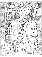 I Draw Pain photo 1 of 4