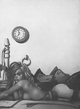 I Draw Pain photo 4 of 4