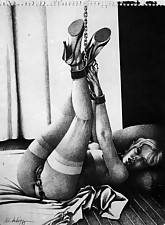 I Draw Pain photo 4 of 4